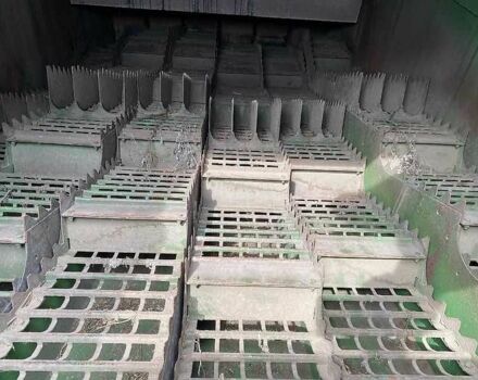 Джон Дир Другая, объемом двигателя 0 л и пробегом 700 тыс. км за 324344 $, фото 10 на Automoto.ua