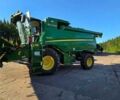 Джон Дир Другая, объемом двигателя 0 л и пробегом 700 тыс. км за 324344 $, фото 1 на Automoto.ua