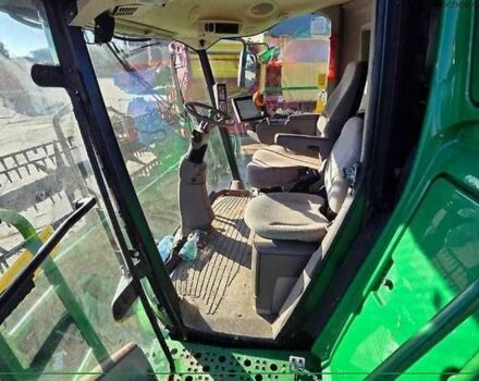 Джон Дир Другая, объемом двигателя 0 л и пробегом 700 тыс. км за 324344 $, фото 5 на Automoto.ua