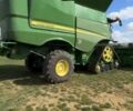 Джон Дір Другая, об'ємом двигуна 0 л та пробігом 1 тис. км за 319044 $, фото 2 на Automoto.ua