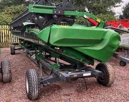 Джон Дір Другая, об'ємом двигуна 0 л та пробігом 849 тис. км за 316028 $, фото 3 на Automoto.ua