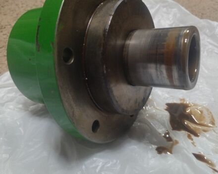 Джон Дир Другая, объемом двигателя 0 л и пробегом 0 тыс. км за 213 $, фото 3 на Automoto.ua