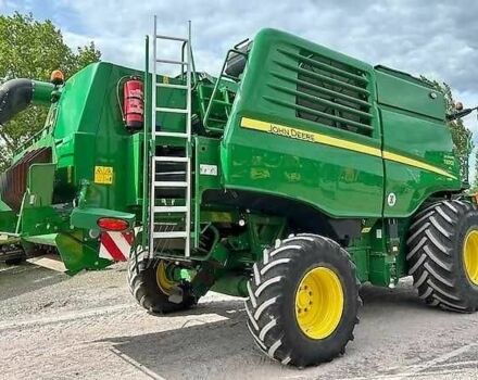 Джон Дір Другая, об'ємом двигуна 0 л та пробігом 849 тис. км за 316028 $, фото 1 на Automoto.ua