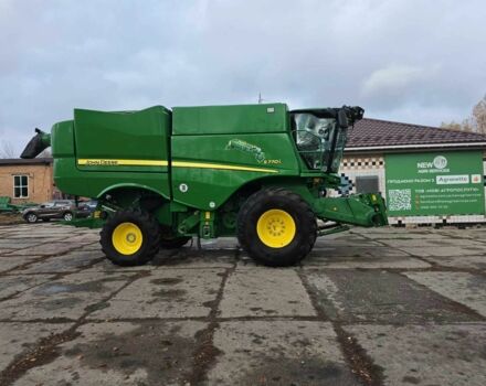 Джон Дир Другая, объемом двигателя 0 л и пробегом 0 тыс. км за 256511 $, фото 18 на Automoto.ua