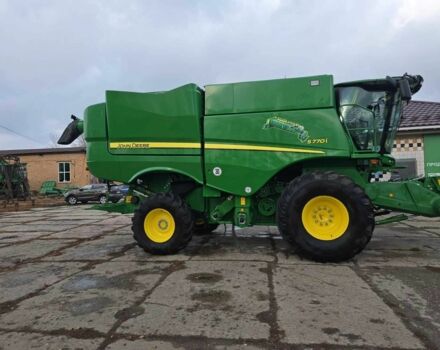 Джон Дир Другая, объемом двигателя 0 л и пробегом 0 тыс. км за 256511 $, фото 13 на Automoto.ua