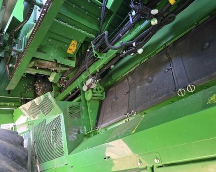 Джон Дир Другая, объемом двигателя 0 л и пробегом 0 тыс. км за 256511 $, фото 7 на Automoto.ua