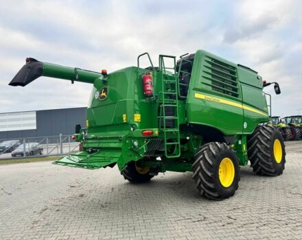 Джон Дир Другая, объемом двигателя 0 л и пробегом 486 тыс. км за 300634 $, фото 5 на Automoto.ua