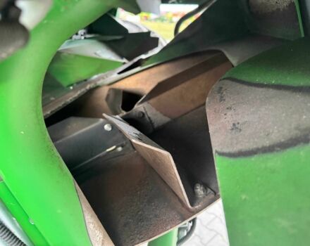 Джон Дир Другая, объемом двигателя 0 л и пробегом 486 тыс. км за 300634 $, фото 11 на Automoto.ua