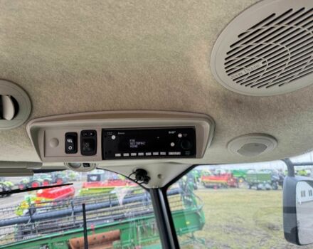 Джон Дир Другая, объемом двигателя 0 л и пробегом 486 тыс. км за 300634 $, фото 18 на Automoto.ua