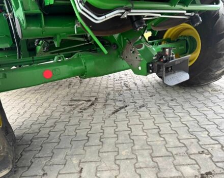 Джон Дир Другая, объемом двигателя 0 л и пробегом 486 тыс. км за 300634 $, фото 12 на Automoto.ua