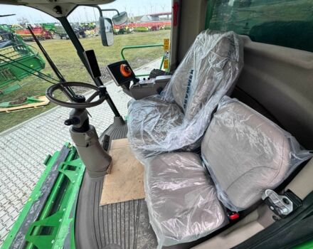 Джон Дир Другая, объемом двигателя 0 л и пробегом 486 тыс. км за 300634 $, фото 15 на Automoto.ua