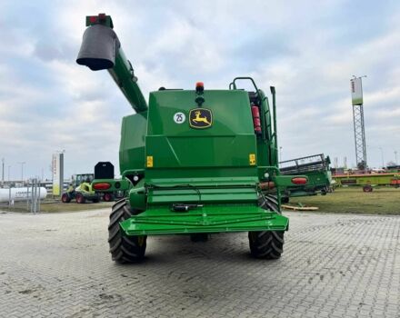 Джон Дир Другая, объемом двигателя 0 л и пробегом 486 тыс. км за 300634 $, фото 6 на Automoto.ua