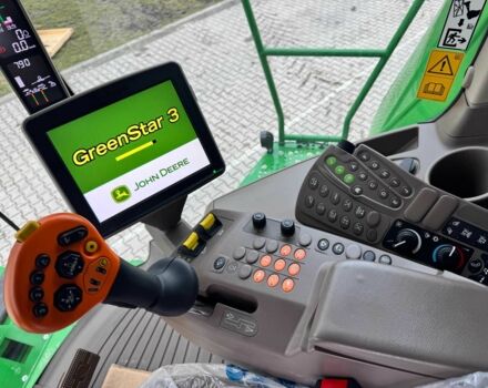 Джон Дир Другая, объемом двигателя 0 л и пробегом 486 тыс. км за 300634 $, фото 17 на Automoto.ua