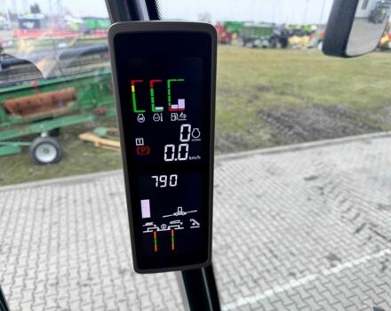 Джон Дир Другая, объемом двигателя 0 л и пробегом 486 тыс. км за 300634 $, фото 19 на Automoto.ua