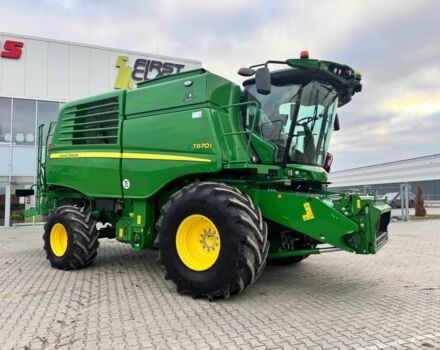 Джон Дир Другая, объемом двигателя 0 л и пробегом 486 тыс. км за 300634 $, фото 7 на Automoto.ua