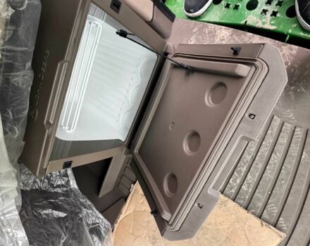Джон Дір Другая, об'ємом двигуна 0 л та пробігом 486 тис. км за 315000 $, фото 7 на Automoto.ua