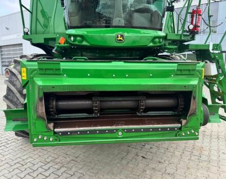 Джон Дир Другая, объемом двигателя 0 л и пробегом 486 тыс. км за 300634 $, фото 9 на Automoto.ua