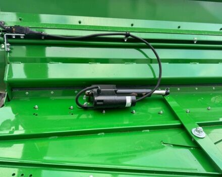 Джон Дир Другая, объемом двигателя 0 л и пробегом 486 тыс. км за 300634 $, фото 13 на Automoto.ua