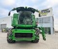 Джон Дір Другая, об'ємом двигуна 0 л та пробігом 486 тис. км за 315000 $, фото 2 на Automoto.ua