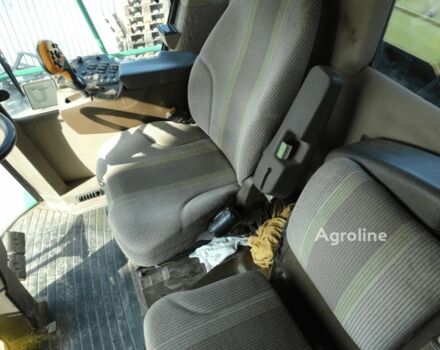 Джон Дір Другая, об'ємом двигуна 0 л та пробігом 0 тис. км за 78825 $, фото 8 на Automoto.ua