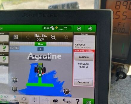 Джон Дир Другая, объемом двигателя 6 л и пробегом 0 тыс. км за 3459 $, фото 3 на Automoto.ua