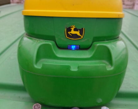 Джон Дир Другая, объемом двигателя 6 л и пробегом 0 тыс. км за 3488 $, фото 7 на Automoto.ua