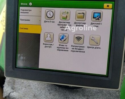 Джон Дир Другая, объемом двигателя 6 л и пробегом 0 тыс. км за 3442 $, фото 5 на Automoto.ua