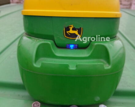 Джон Дир Другая, объемом двигателя 6 л и пробегом 0 тыс. км за 3488 $, фото 1 на Automoto.ua