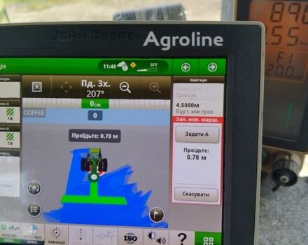 Джон Дир Другая, объемом двигателя 6 л и пробегом 0 тыс. км за 3488 $, фото 2 на Automoto.ua