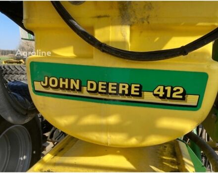 Джон Дир Другая, объемом двигателя 0 л и пробегом 0 тыс. км за 5905 $, фото 3 на Automoto.ua