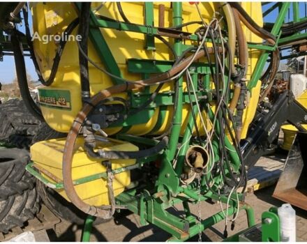 Джон Дир Другая, объемом двигателя 0 л и пробегом 0 тыс. км за 5905 $, фото 4 на Automoto.ua