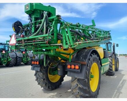 Джон Дір Другая 2012 у Києві на Automoto.ua Джон Дір Другая, об'ємом двигуна 0 л та пробігом 0 тис. км за 37287 $, фото 3 на Automoto.ua