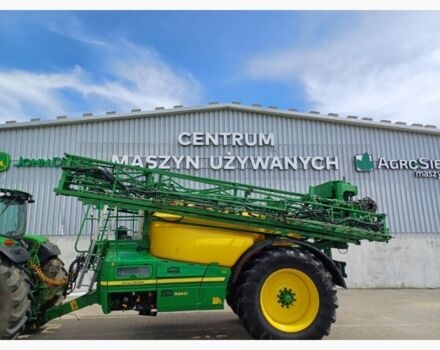 Джон Дір Другая 2012 у Києві на Automoto.ua Джон Дір Другая, об'ємом двигуна 0 л та пробігом 0 тис. км за 37287 $, фото 6 на Automoto.ua