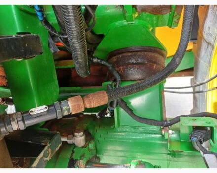 Джон Дір Другая 2012 у Києві на Automoto.ua Джон Дір Другая, об'ємом двигуна 0 л та пробігом 0 тис. км за 37287 $, фото 15 на Automoto.ua