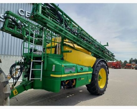 Джон Дір Другая 2012 у Києві на Automoto.ua Джон Дір Другая, об'ємом двигуна 0 л та пробігом 0 тис. км за 37287 $, фото 10 на Automoto.ua