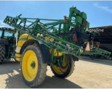 Джон Дір Другая, об'ємом двигуна 0 л та пробігом 0 тис. км за 19767 $, фото 6 на Automoto.ua