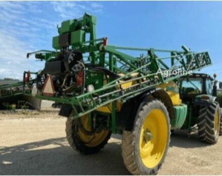 Джон Дір Другая, об'ємом двигуна 0 л та пробігом 0 тис. км за 19767 $, фото 5 на Automoto.ua