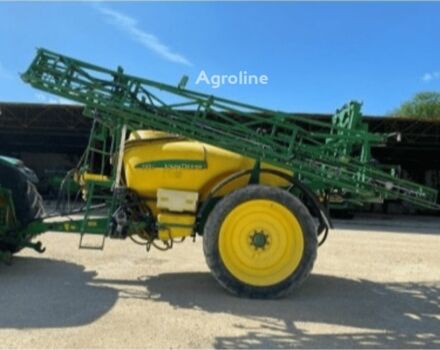 Джон Дір Другая, об'ємом двигуна 0 л та пробігом 0 тис. км за 19767 $, фото 2 на Automoto.ua