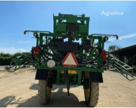 Джон Дір Другая, об'ємом двигуна 0 л та пробігом 0 тис. км за 19767 $, фото 7 на Automoto.ua