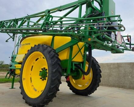 Джон Дір Другая, об'ємом двигуна 0 л та пробігом 0 тис. км за 35465 $, фото 2 на Automoto.ua