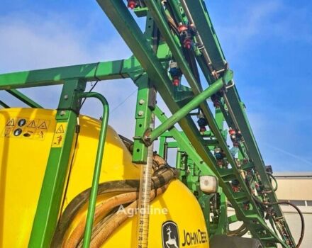 Джон Дир Другая, объемом двигателя 0 л и пробегом 0 тыс. км за 32697 $, фото 6 на Automoto.ua