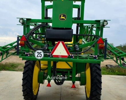 Джон Дір Другая, об'ємом двигуна 0 л та пробігом 0 тис. км за 35465 $, фото 5 на Automoto.ua