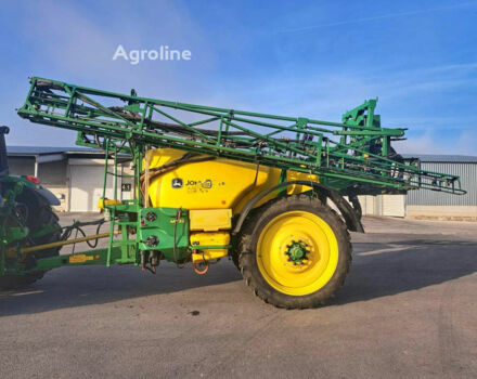 Джон Дир Другая, объемом двигателя 0 л и пробегом 0 тыс. км за 32697 $, фото 2 на Automoto.ua