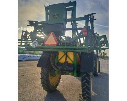 Джон Дир Другая, объемом двигателя 0 л и пробегом 0 тыс. км за 32697 $, фото 3 на Automoto.ua