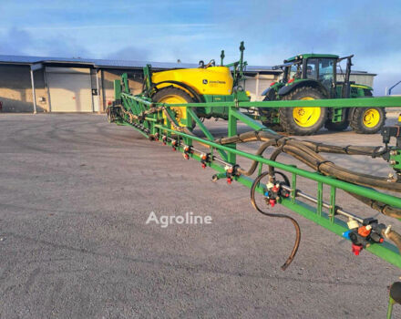 Джон Дир Другая, объемом двигателя 0 л и пробегом 0 тыс. км за 32697 $, фото 7 на Automoto.ua