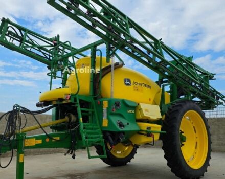 Джон Дір Другая, об'ємом двигуна 0 л та пробігом 0 тис. км за 35465 $, фото 3 на Automoto.ua