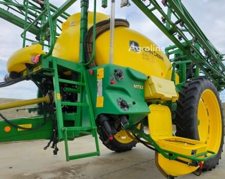 Джон Дір Другая, об'ємом двигуна 0 л та пробігом 0 тис. км за 35465 $, фото 4 на Automoto.ua