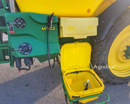 Джон Дир Другая, объемом двигателя 0 л и пробегом 0 тыс. км за 32697 $, фото 5 на Automoto.ua