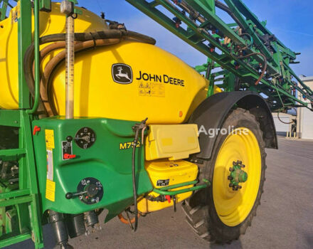 Джон Дир Другая, объемом двигателя 0 л и пробегом 0 тыс. км за 32697 $, фото 4 на Automoto.ua