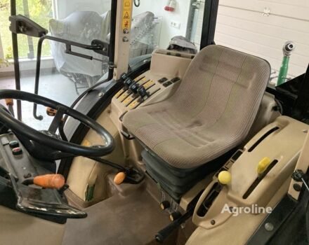 Джон Дир Другая, объемом двигателя 2.45 л и пробегом 0 тыс. км за 33871 $, фото 2 на Automoto.ua